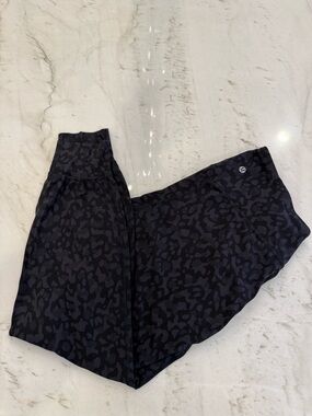 Lululemon Align jogger size 8